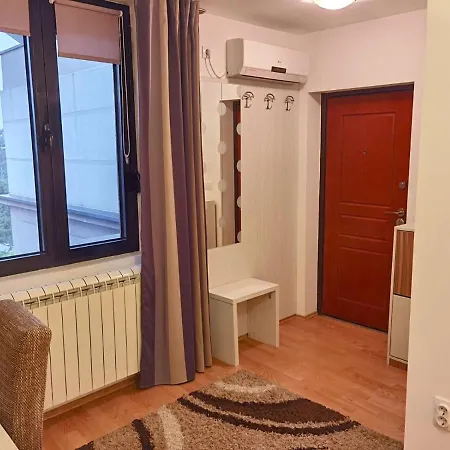 Daire Alo Alo 6 Kruševac