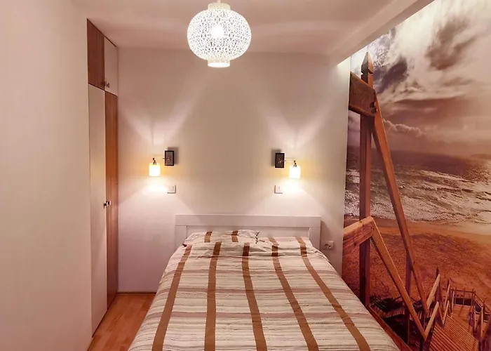 Alo Alo 6 아파트 *