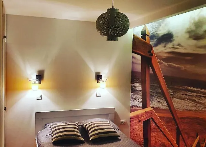 아파트 Alo Alo 6 *