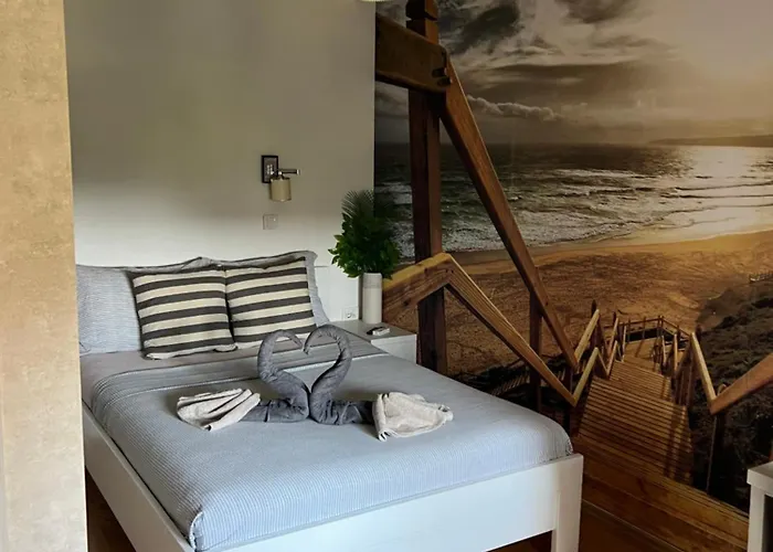 Alo Alo 6 아파트 *